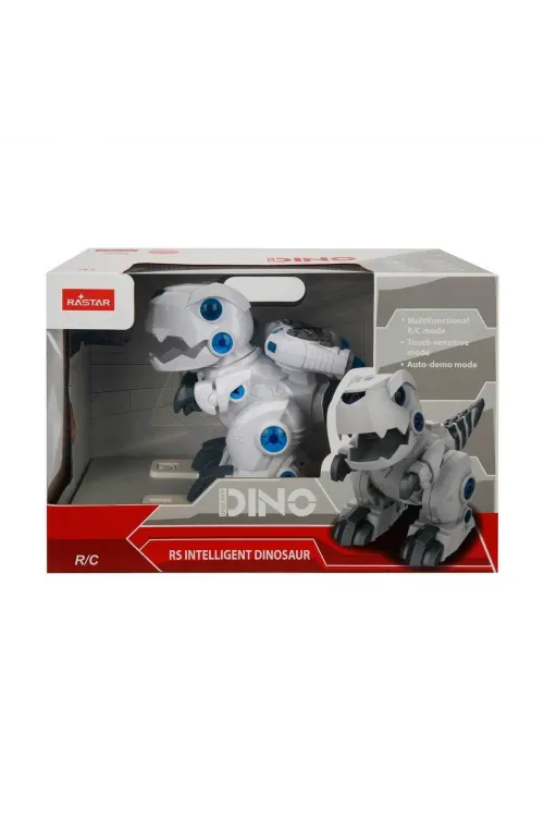 79700 Uzaktan Kumandalı Akıllı Robot Dino