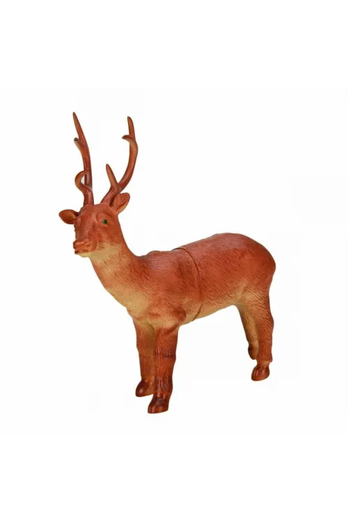 723 Sunman Sesli Çiftlik Hayvanları 24 cm