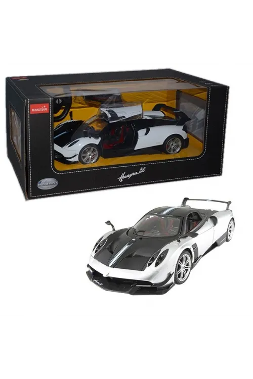 75400 1:14 Pagani Huayra BC Uzaktan Kumandalı Işıklı Araba