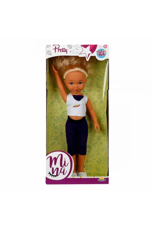 2030031  Mina Bebek 35 cm -Sunman