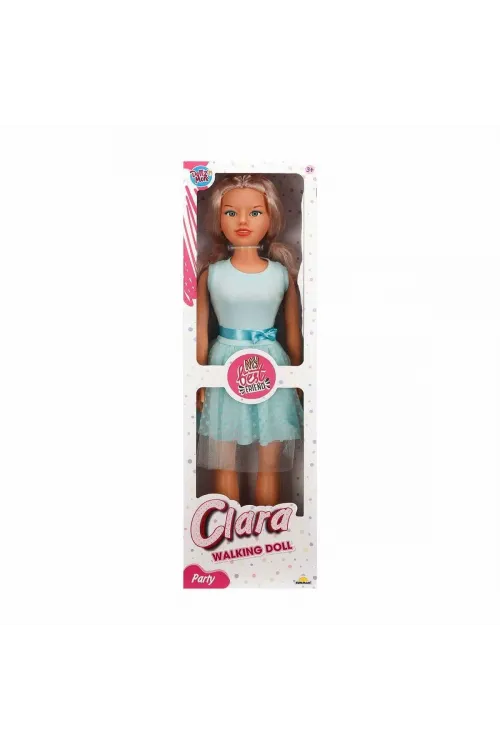 3532 Yürüyüş Arkadaşım Clara Party 80 cm -Sunman