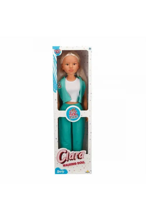 3531 Yürüyüş Arkadaşım Clara Sporty 80 cm -Sunman