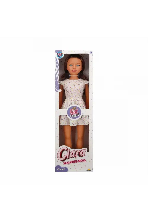 80011 Yürüyüş Arkadaşım Clara Casual 80 cm -Sunman