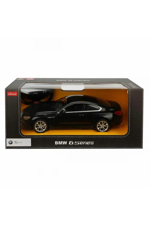 1042600 BMW 6 Serisi 2.4GHZ. Işıklı 2 Renk - Sunman