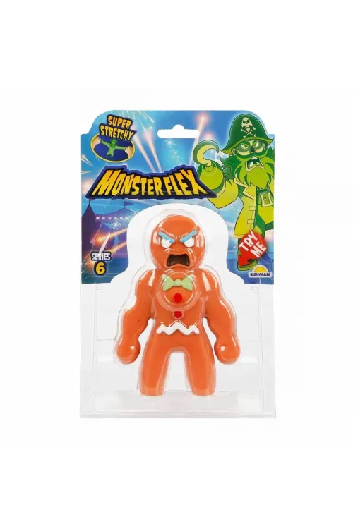 61178 Monster Flex Stretch Figür S6 15 cm