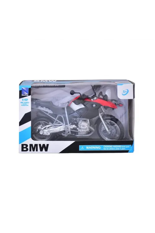42767 Bmw Motor 1:12 -Sunman