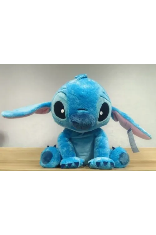 0301 SUN-LFN-PELUŞ STITCH 50 CM STCH