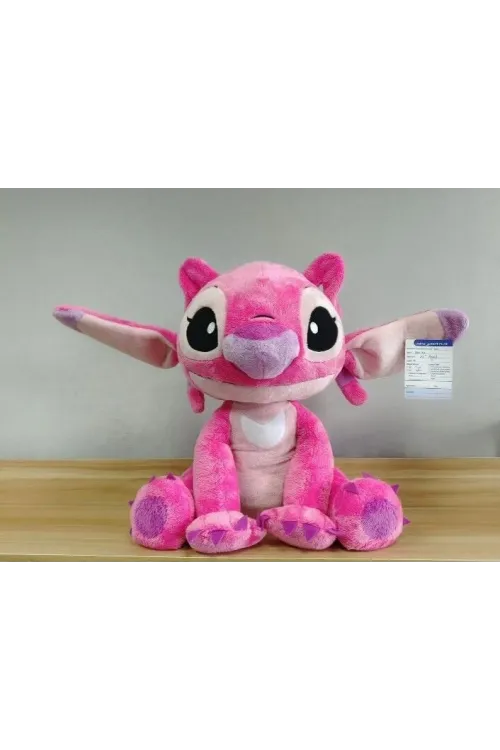 0302 SUN-LFPELUŞ ANGEL 50CM STCH