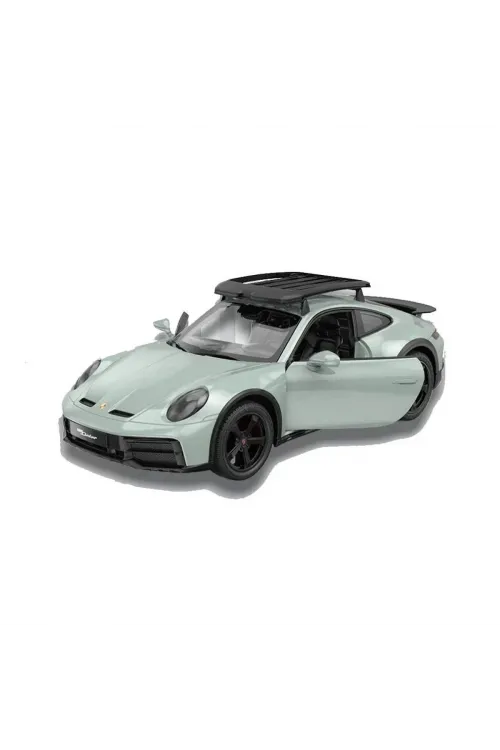 10130 SUN-RAS-RC ARABA 1 14 PORSCHE 911 DAKAR STANDARD VERSION FF 2 4GHZ