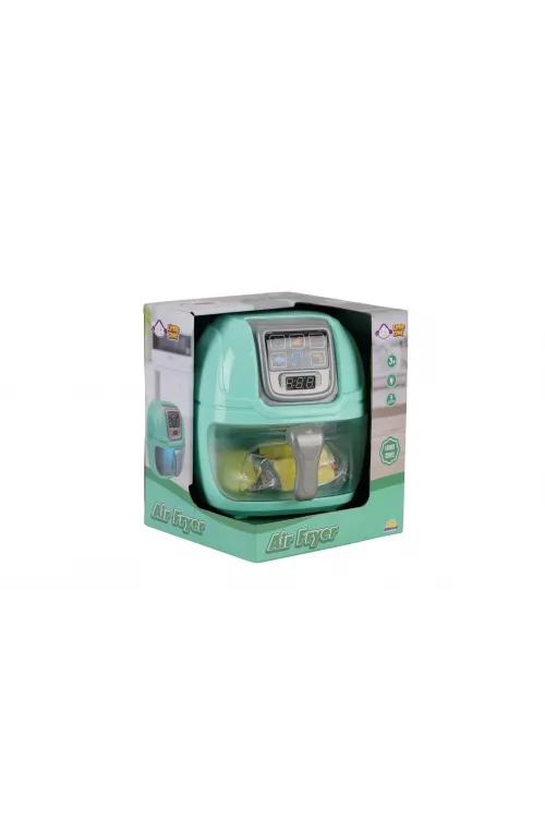 S00004913 -SUN-RST-LCH-EV ALETİ AIR FRYER SES/IŞIK A.YŞL.