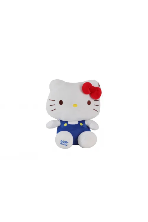 6116 SUN-JBT-PELUŞ H KITTY S4 30CM HKTY