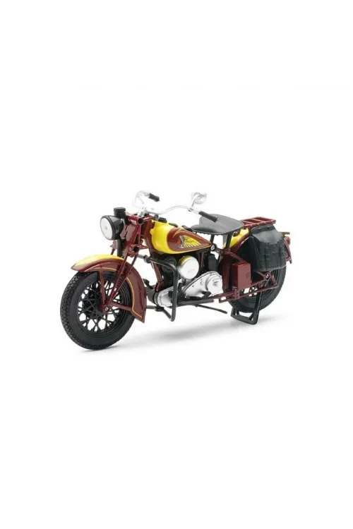 42117 SUN-NRY-1 12 MTR INDIAN 1934 SPORT SCOUT