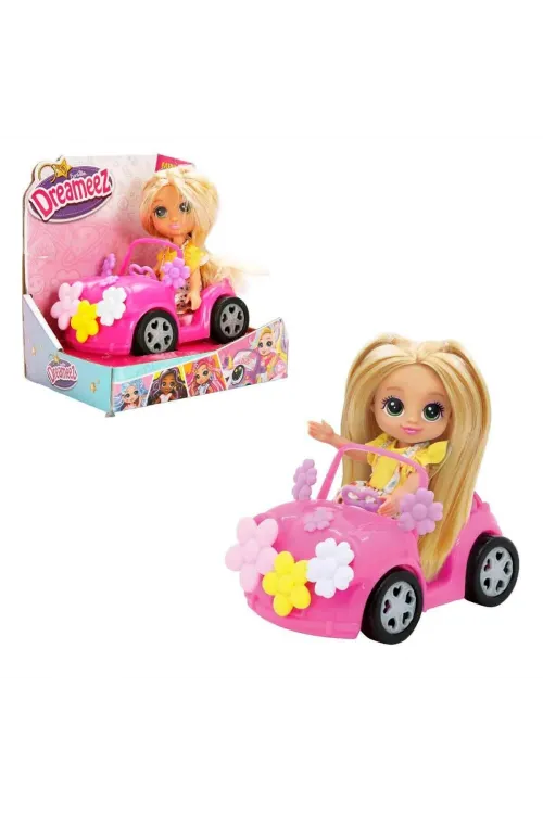 81121 SUN-FNV-MNK-BBK-DREAMEEZ UNICORN ARABALI BEBEK 4A