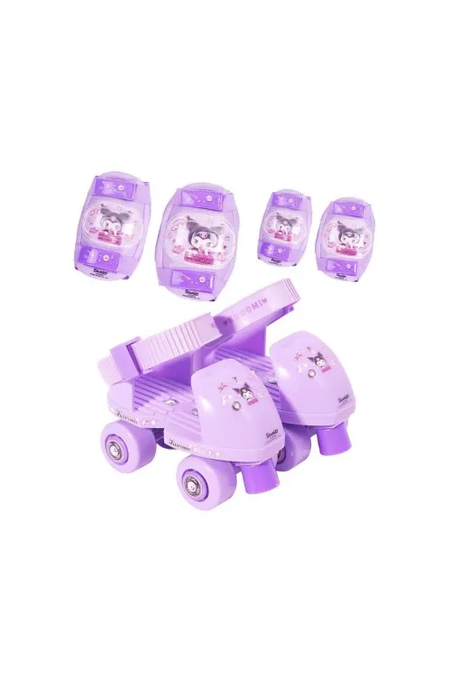 6422 SUN-WDS-RSP-PATEN SET QUAD KUROMİ DİZ DİR SIZE 25 31 KRM