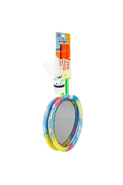 2118 SUN-RST-RSP-BADMINTON SET BYK FİLE KRTL