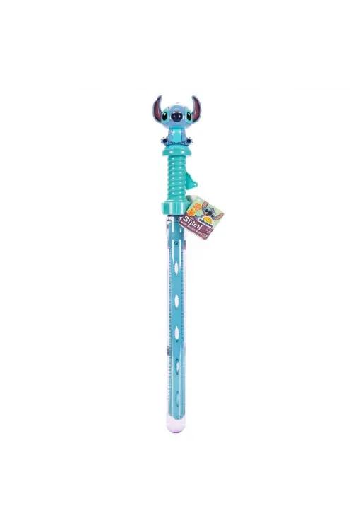 2534 SUN-HTI-KÖPÜK OYUNU STITCH 2IN1 MEGA KILIÇ STCH 12D