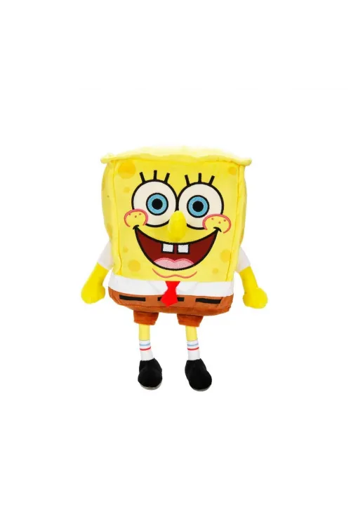 50174 SUN-HTI-SBR-PELUŞ S BOB 30CM PATRICK 33CM GARY 23CM SQUIDWARD 35CM SBO