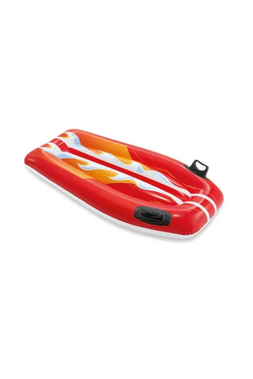 IDY58165 Tutmaçlı Sörf Yatağı 112x62 cm