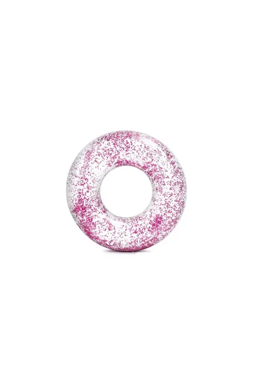 ISC56274 107 cm Sim Desenli Simit - Vardem Oyuncak