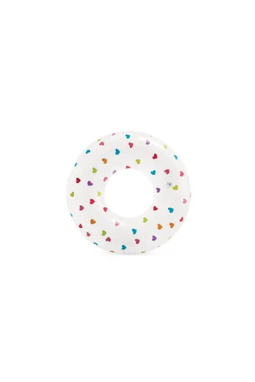 IS59259 Intex Desenli Simit 81 cm 8+Yaş