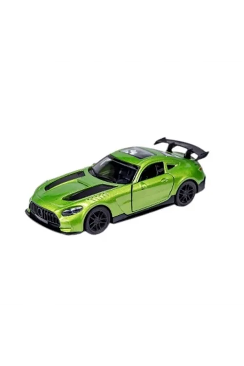KM36201C-1-2-3-4 Vardem Çek Bırak Metal Araba  1:36