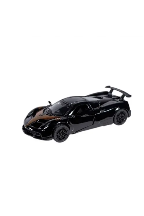 KM-36221C-1-2 Vardem Çek Bırak Metal Araba 1:36