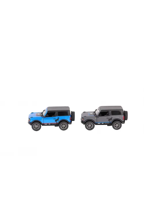 KT5438DFB C-B 2022 FORD BRONCO LIVERY
