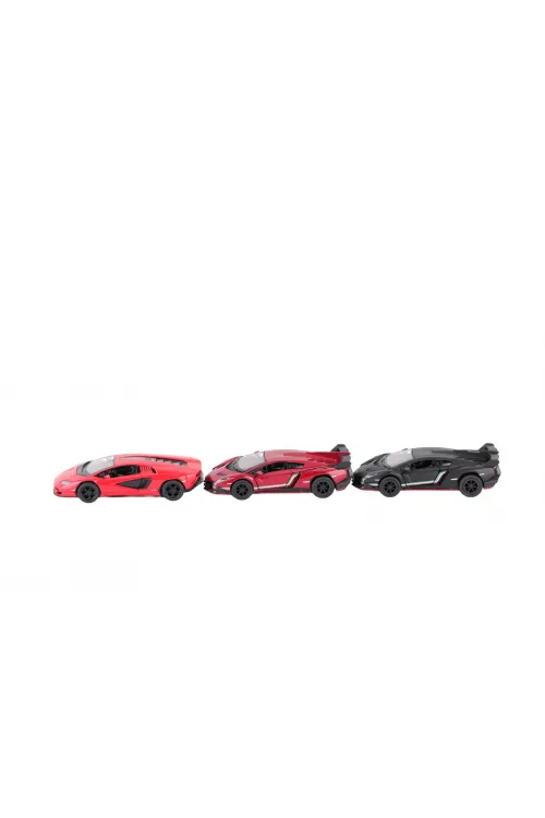 KT5452D ÇEKBIRAK LMBORGHINI COLLECTION