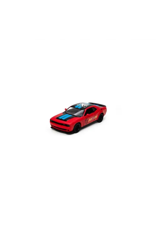 KT5461DF C-B 2023 DODGE CHALLENGER SRT