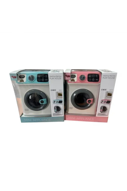 LS820C75-LS820Q75 KUTULU IŞIKLI MÜZİKLİ ÇAMAŞIR MAKİNASI
