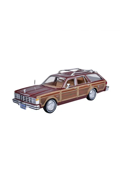 73331 1:24 1979 CHRYSLER LEBARON TOWN COUNTRY