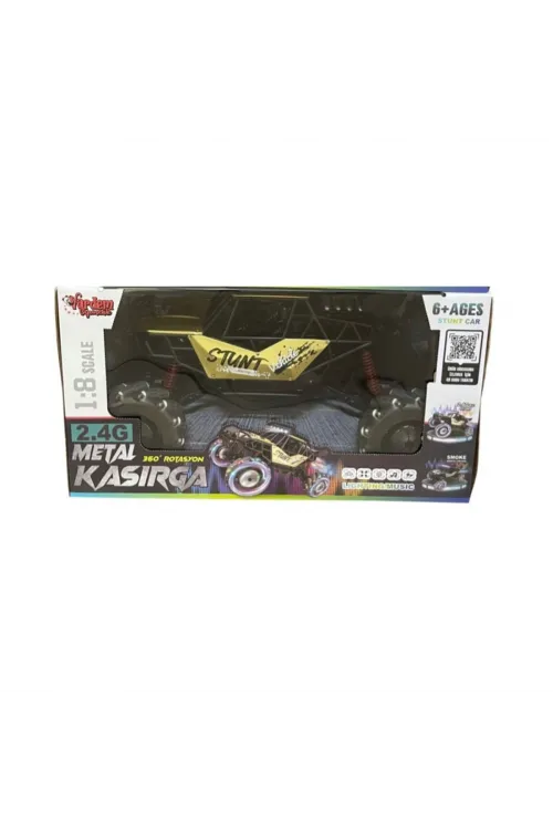 VRD 10697 UK FF 1 8 2 4G OFFROAD ŞARJLI