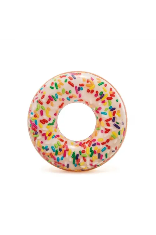 IS56263 SERPME DONUT SİMİT 119CM 9+YAŞ