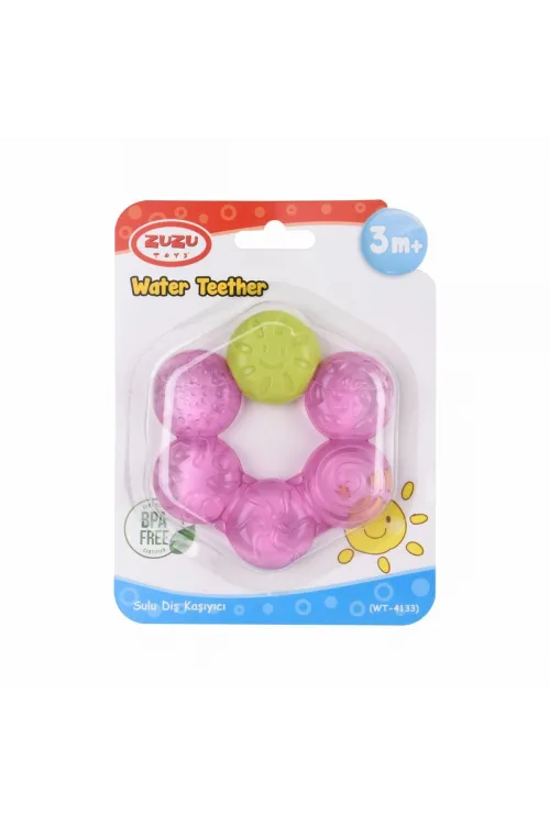 4133 Zuzu Sulu Diş Kaşıyıcı
