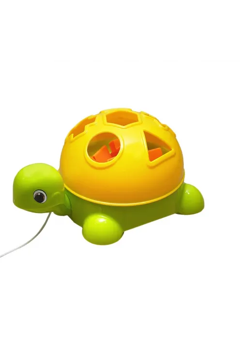 4159 Kaplumbağa Bultak -Zuzutoys