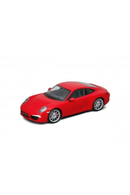 18047 WELLY DIE CAST 1 18 PORSCHE 911