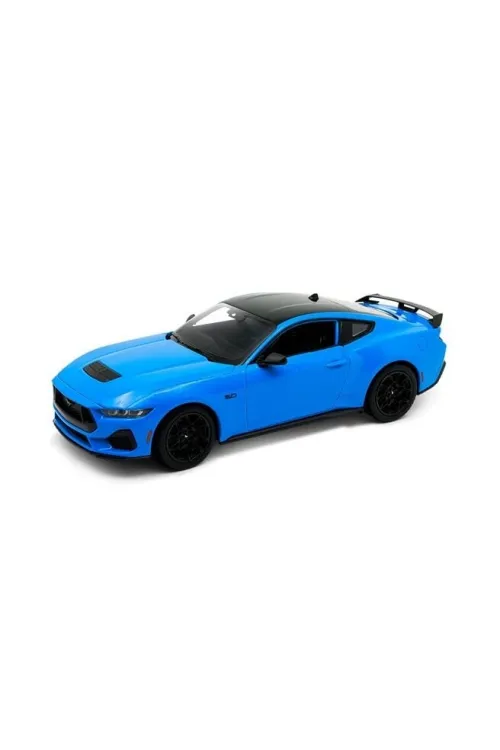 24123 WELLY 1 24 FORD MUSTANG GT