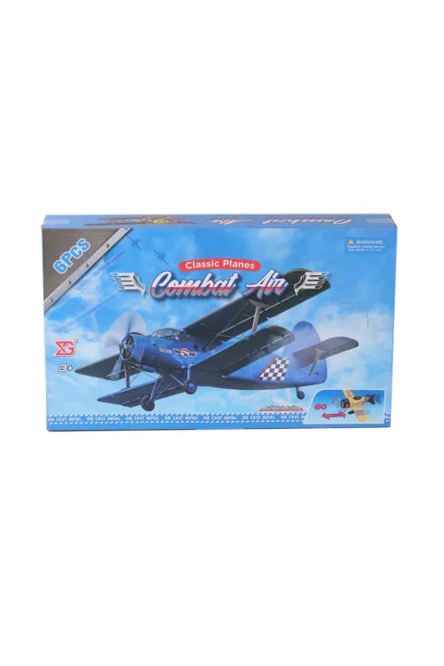 XG879-101 -UÇAK