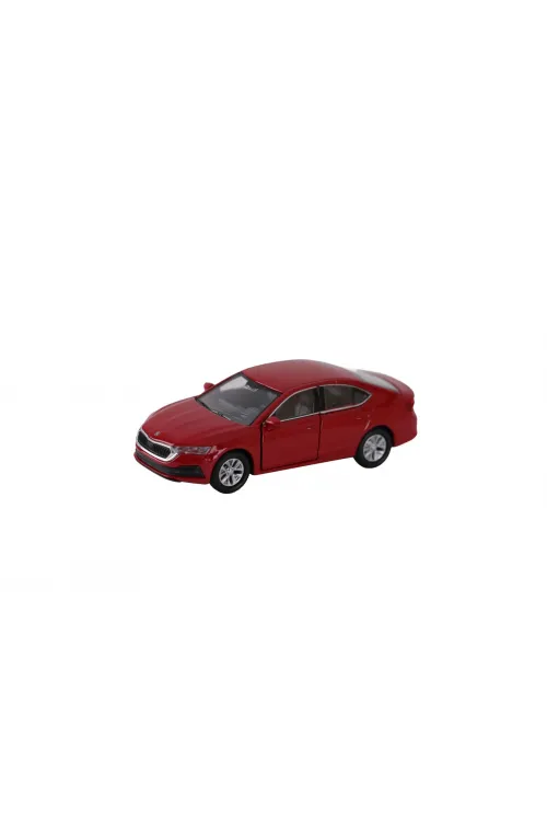806 WELLY ÇEK BIRAK SKODA OCTAVIA IV 7