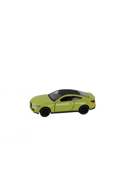 811 WELLY ÇEK BIRAK BMW M4 72