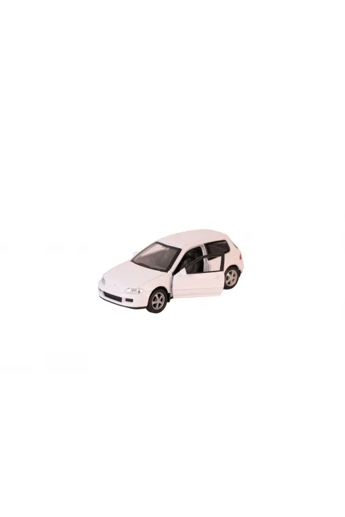 813 WELLY ÇEK BIRAK HONDA CIVIC EG6 72
