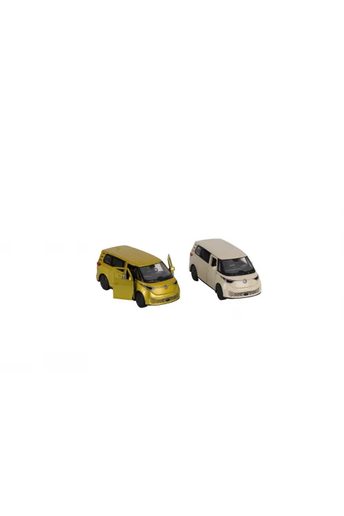 43829 WELLY ÇEK BIRAK VW ID BUZZ(Belirtilen fiyat, tekli satış için adet fiyatıdır.)