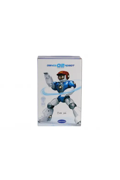 99888-6 DANCE OZ ROBOT