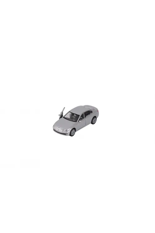 43635 WELLY DIE CAST BACK BMW 535İ 72