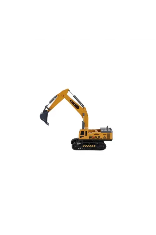 LK3136 ŞARZLI KUMANDALI METAL UÇLU EKSKAVATÖR (12)