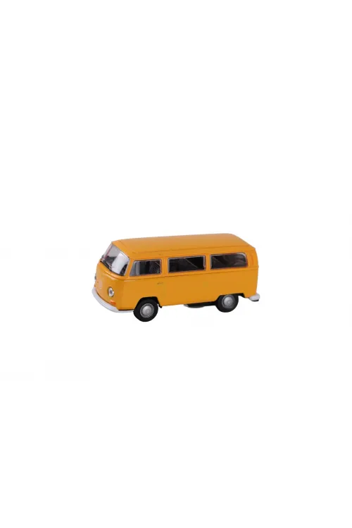 42347 WELLY 1 32 VOLSWAGEN 72 BUS T2 72
