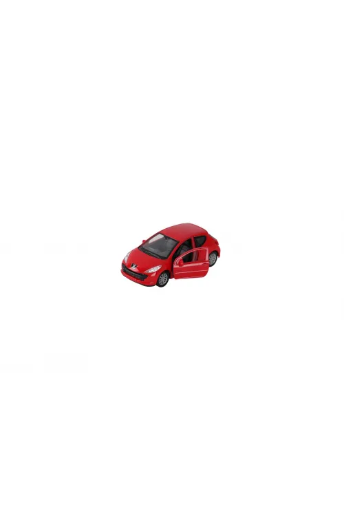 42370 WELLY ÇEK BIRAK PEUGEUT 207 METAL ARABA