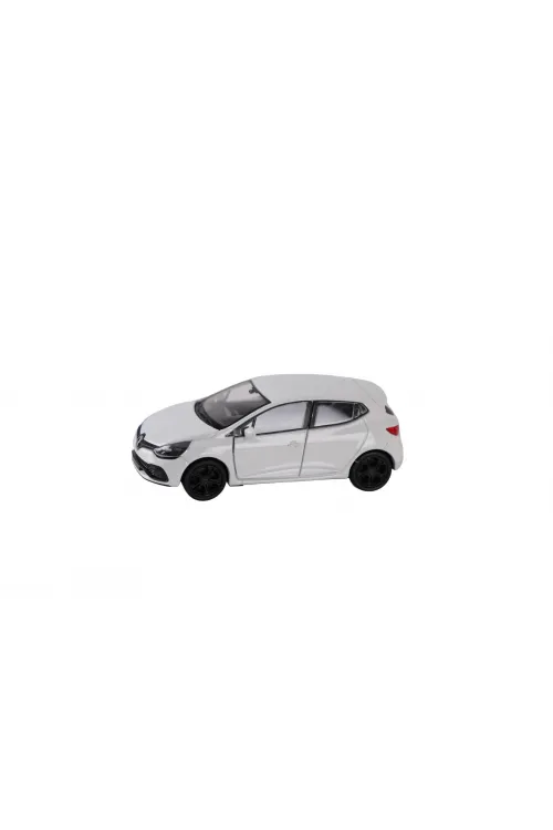 43672 WELLY 1 32 RENAULT CLIO RS 72