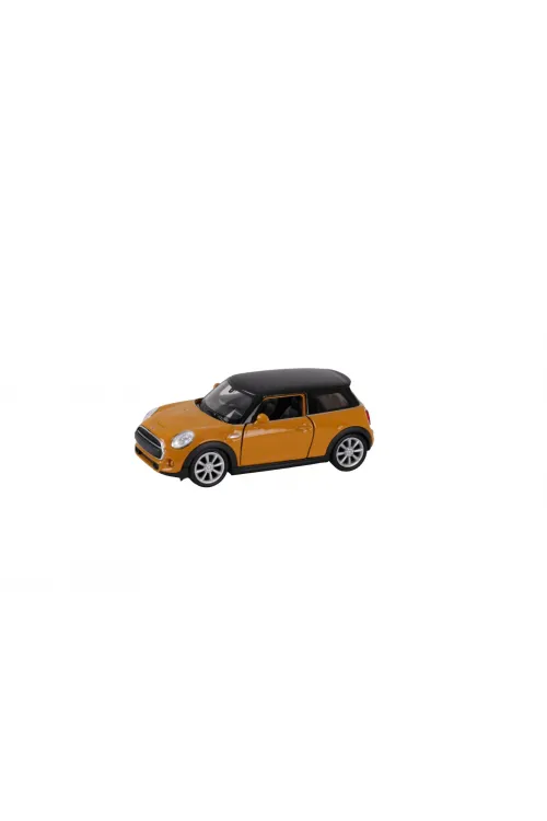 43696 WELLY DIE CAST NEW MINI 72