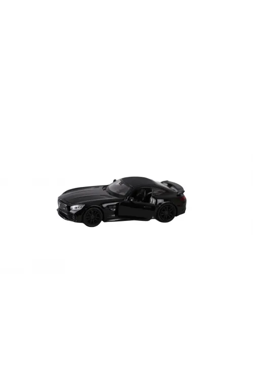 43747 WELLY DIECAST MERCEDES AMG GTR 72